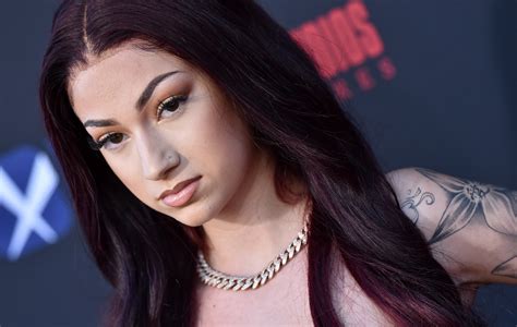 bhad bhabie pussy|Bhad Bhabie Nude And Leaked Explicit (95 Photos